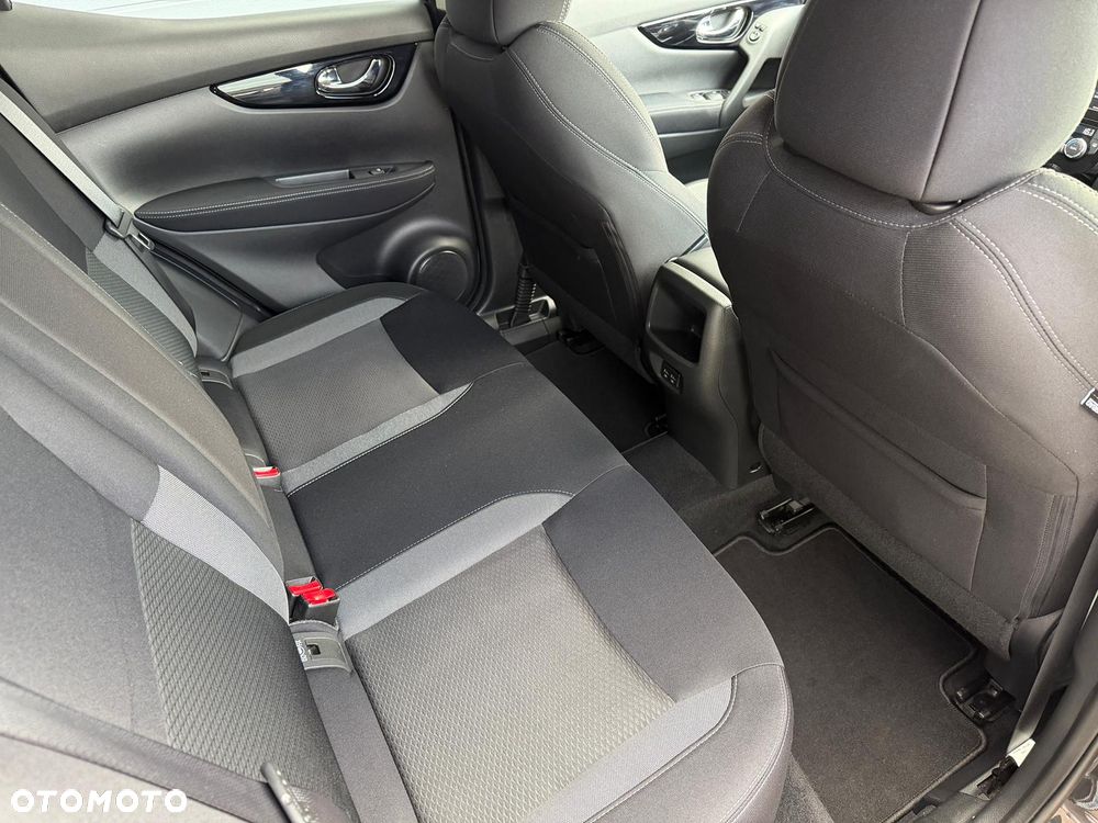 Nissan Qashqai 1.3 DIG-T Tekna DCT - 16