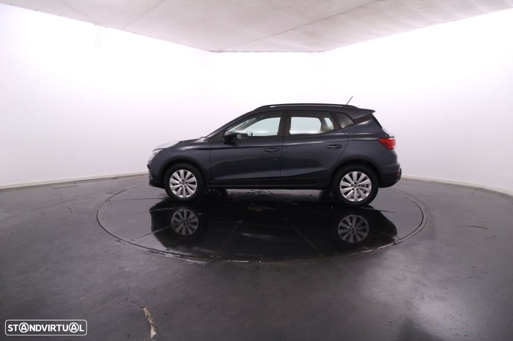 SEAT Arona 1.0 TSI Style DSG - 4