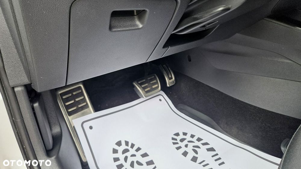 Skoda Octavia 2.0 TDI SCR Style DSG - 31