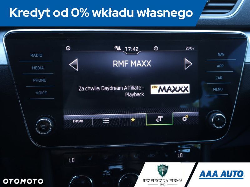 Skoda Superb - 14