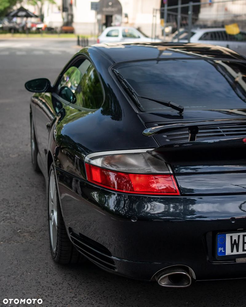 Porsche 911 - 8