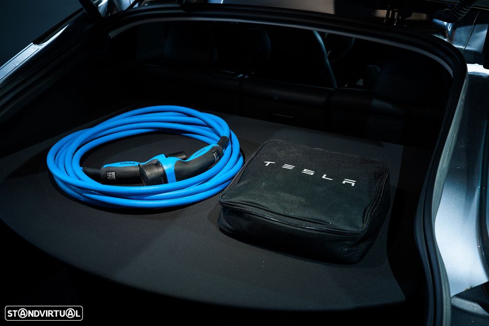 Tesla Model Y Tração Traseira - 12