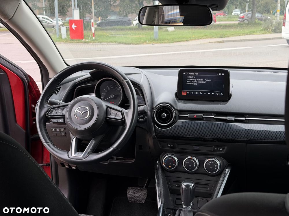 Mazda 2 1.5 Skymotion - 27