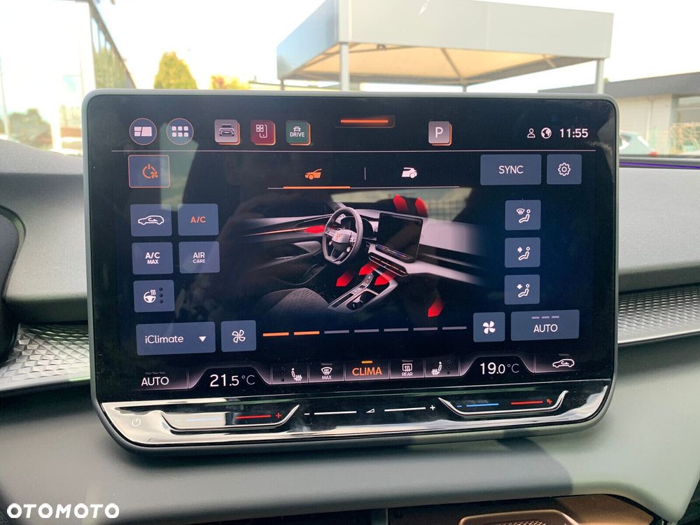 Cupra Terramar 1.5 eTSI mHEV DSG - 24