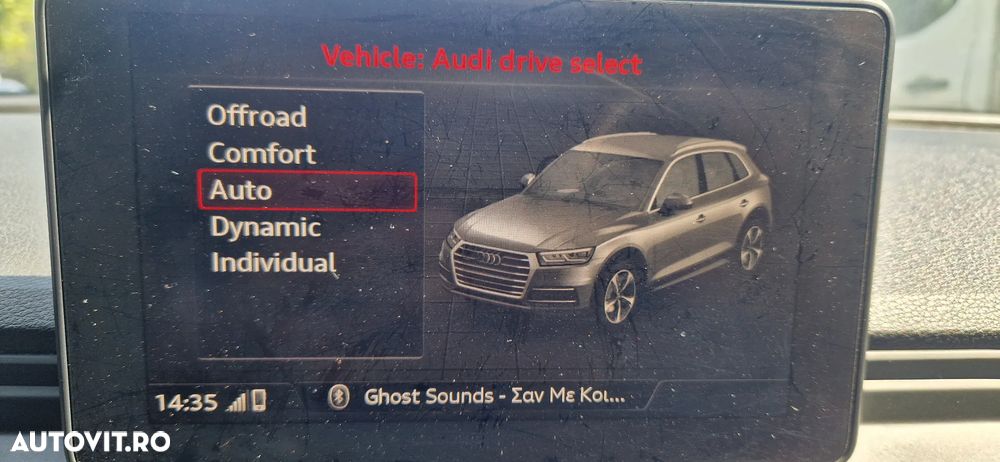 Audi Q5 - 9