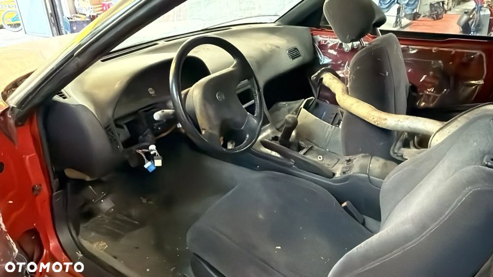 Nissan 200 SX - 26