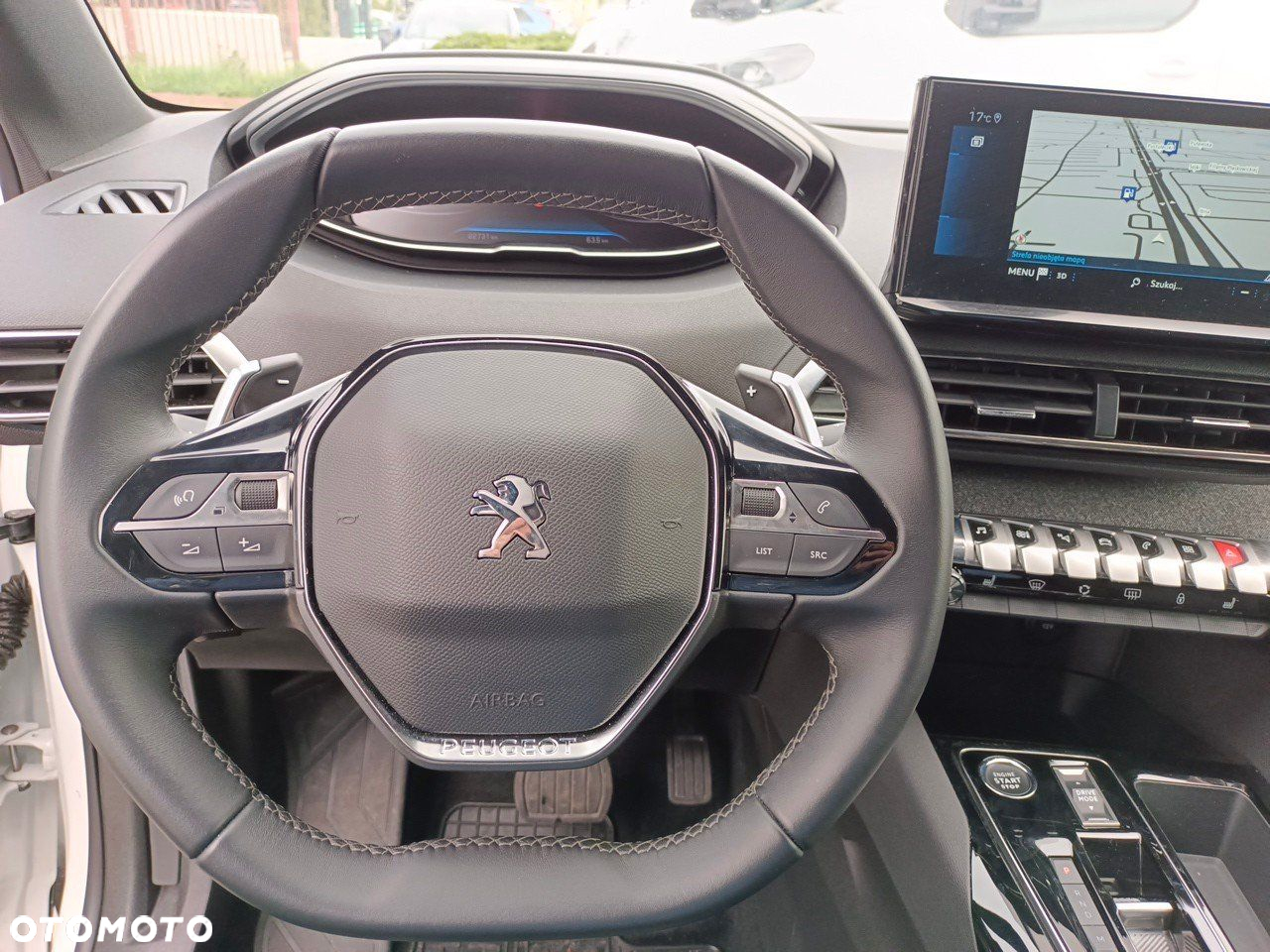 Peugeot 5008 1.5 BlueHDi Allure Pack S&S EAT8 - 14