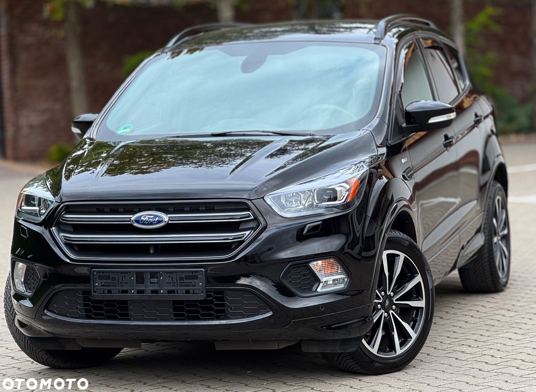 Ford Kuga 1.5 EcoBoost AWD ST-Line ASS - 1
