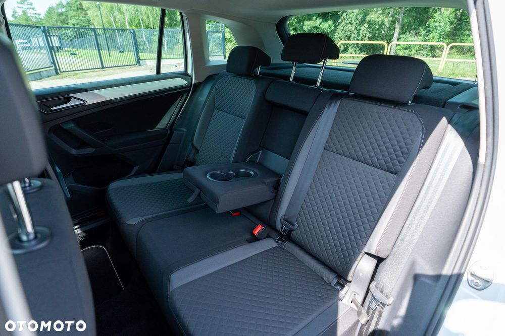 Volkswagen Tiguan 1.4 TSI BMT ACT Comfortline DSG - 21