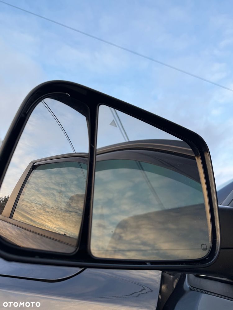 RAM 1500 Crew Cab Longbed Laramie - 33