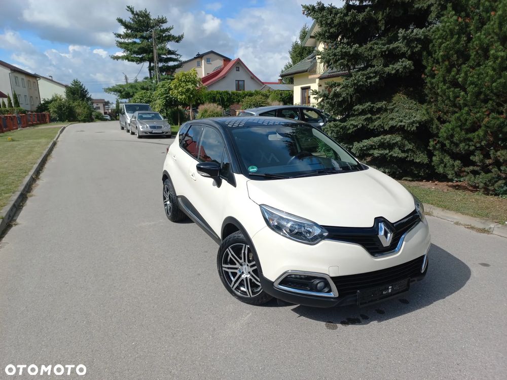 Renault Captur TCe 120 EDC Luxe - 7