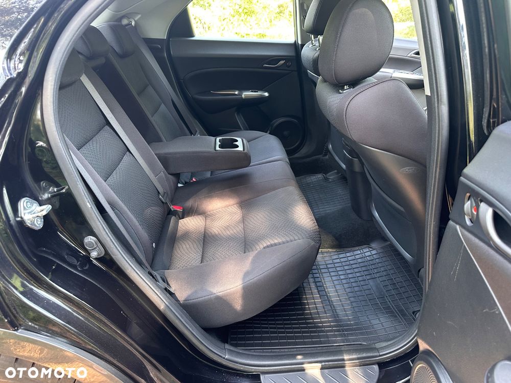 Honda Civic 1.8i-VTEC Sport - 15