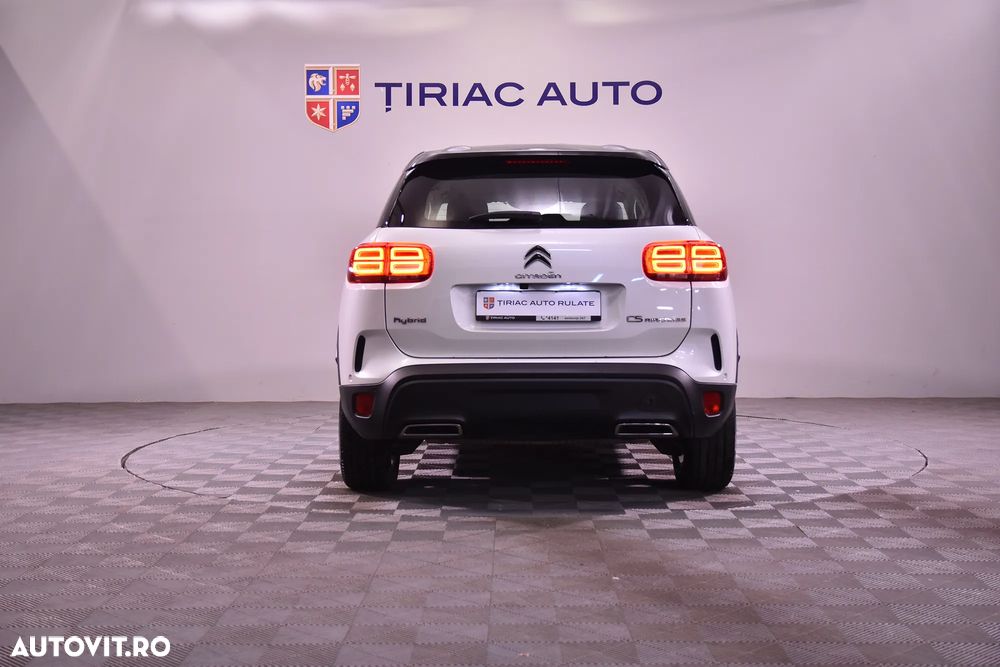 Citroën C5 Aircross - 4