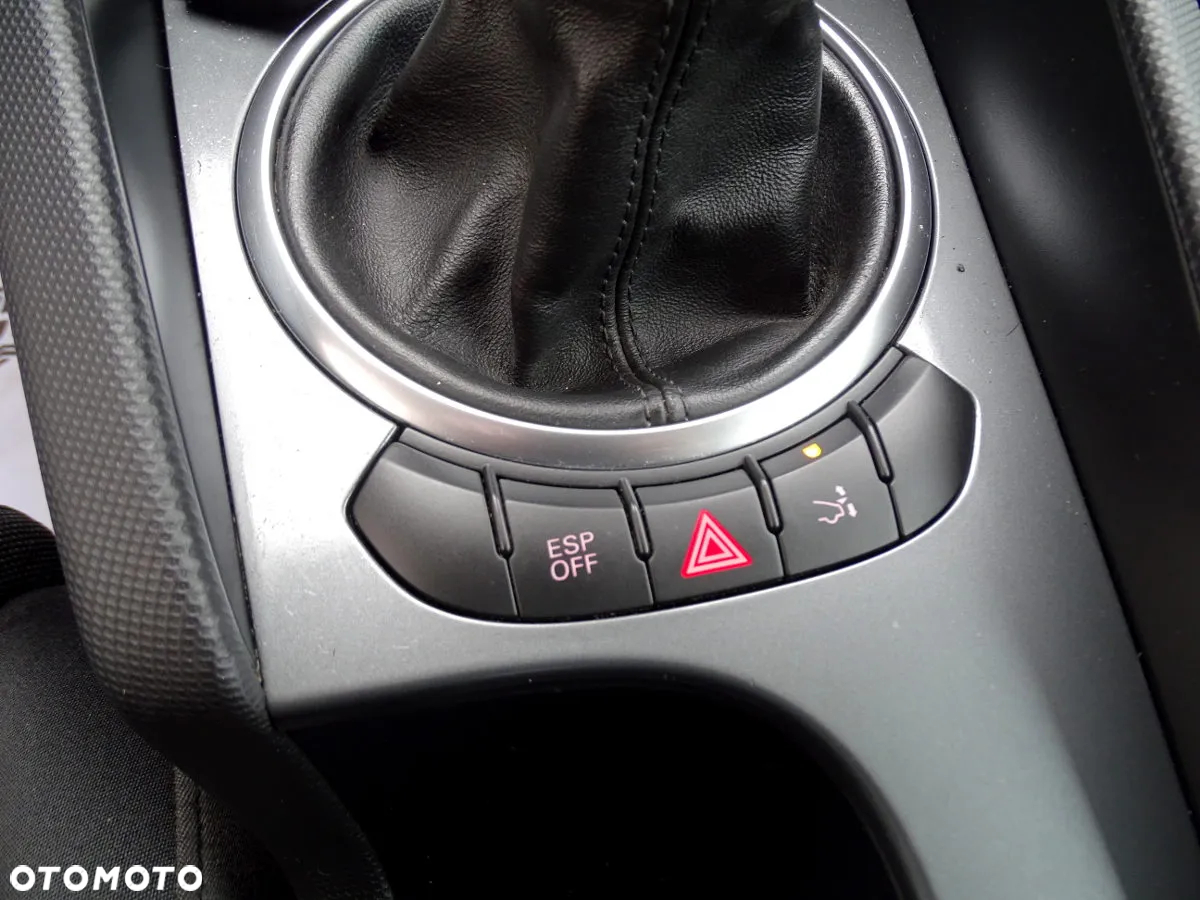 Audi TT Coupé Coupe 2.0 TDI quattro - 16