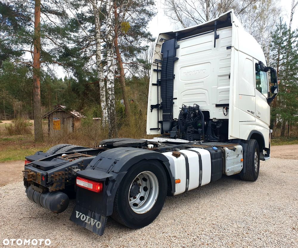 Volvo FH4 - 7