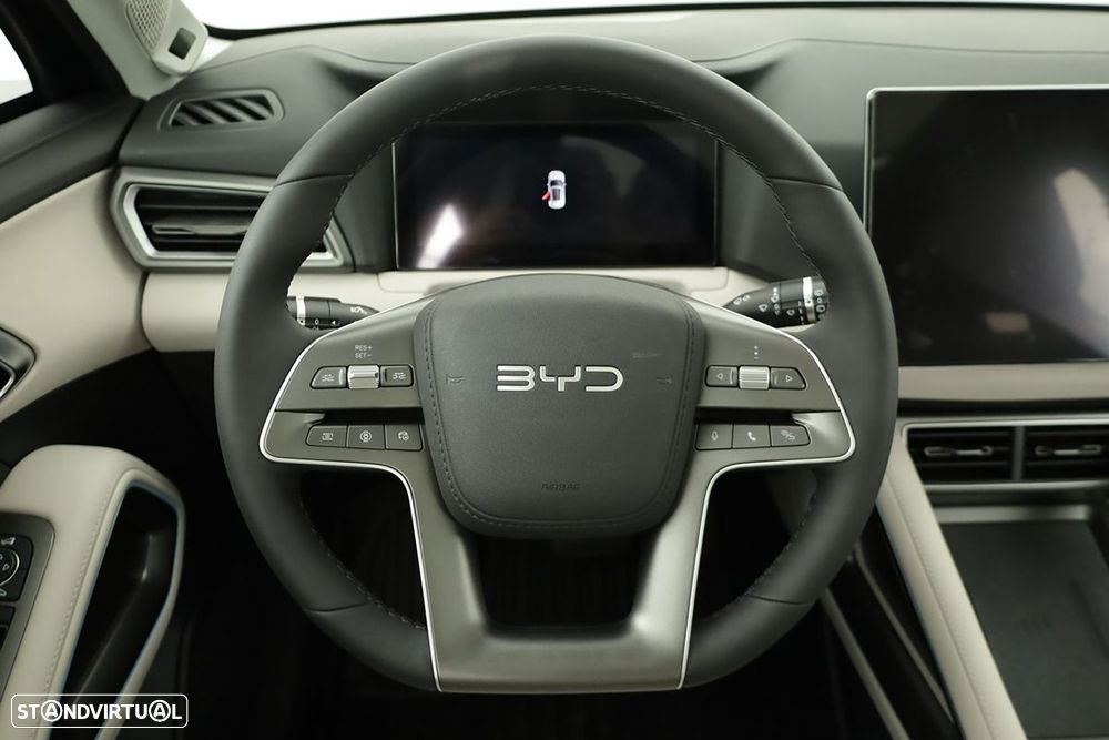 BYD Atto 2 45.1 kWh Boost - 14