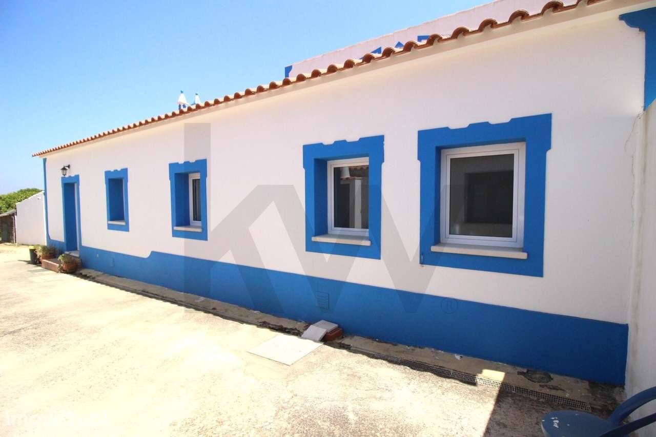 MORADIA TÉRREA, CONFORTO, PRIVACIDADE, TRANQUILIDADE. - Grande imagem: 2/36