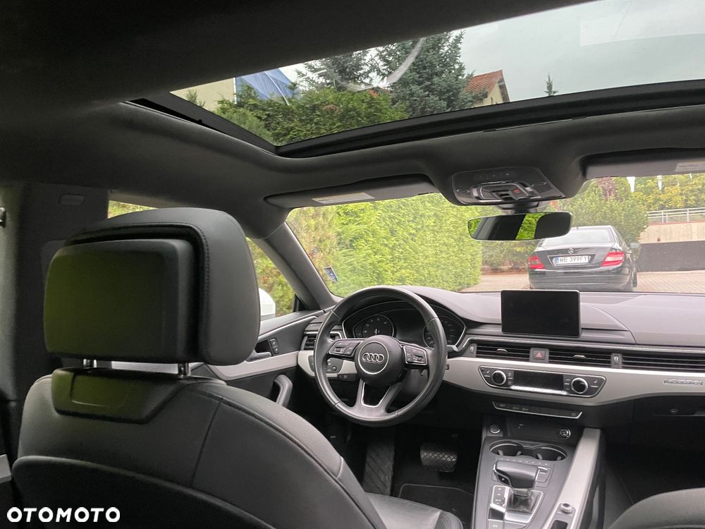 Audi A5 Sportback 2.0 TFSI Quattro S tronic - 14