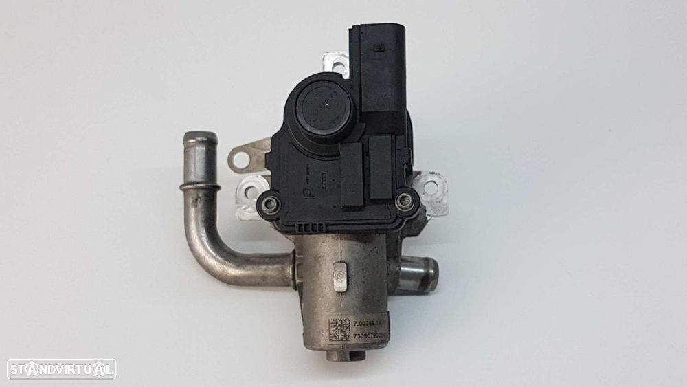 VáLVULA EGR RENAULT MEGANE III SPORT TOURER BUSINESS - 5