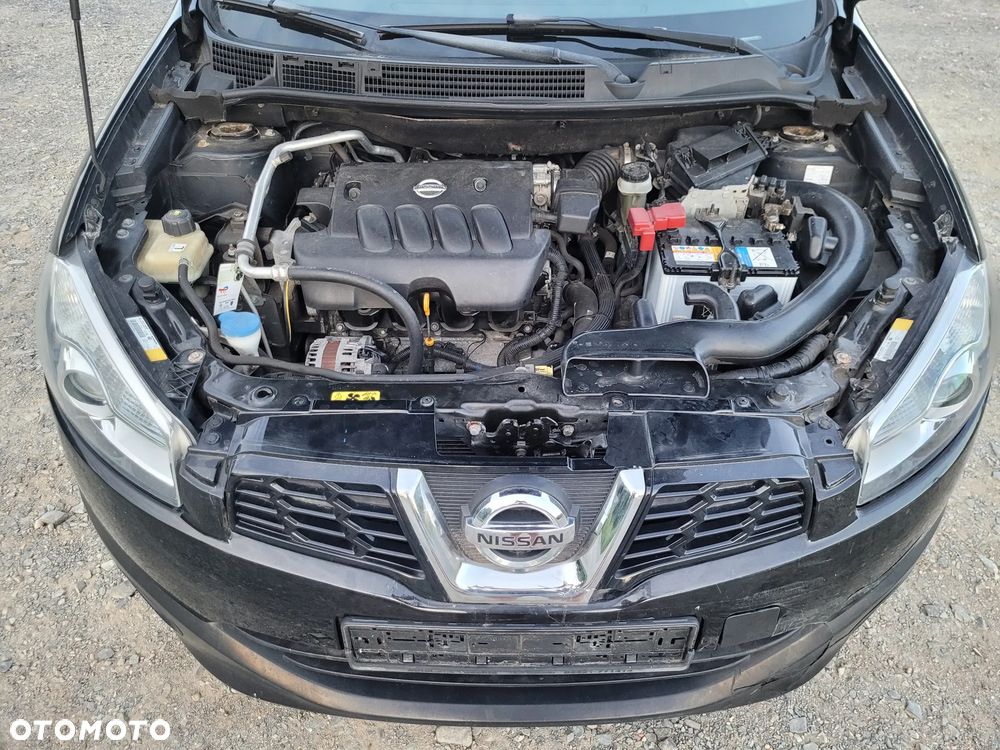 Nissan Qashqai 1.3 DIG-T MHEV Xtronic Tekna - 21