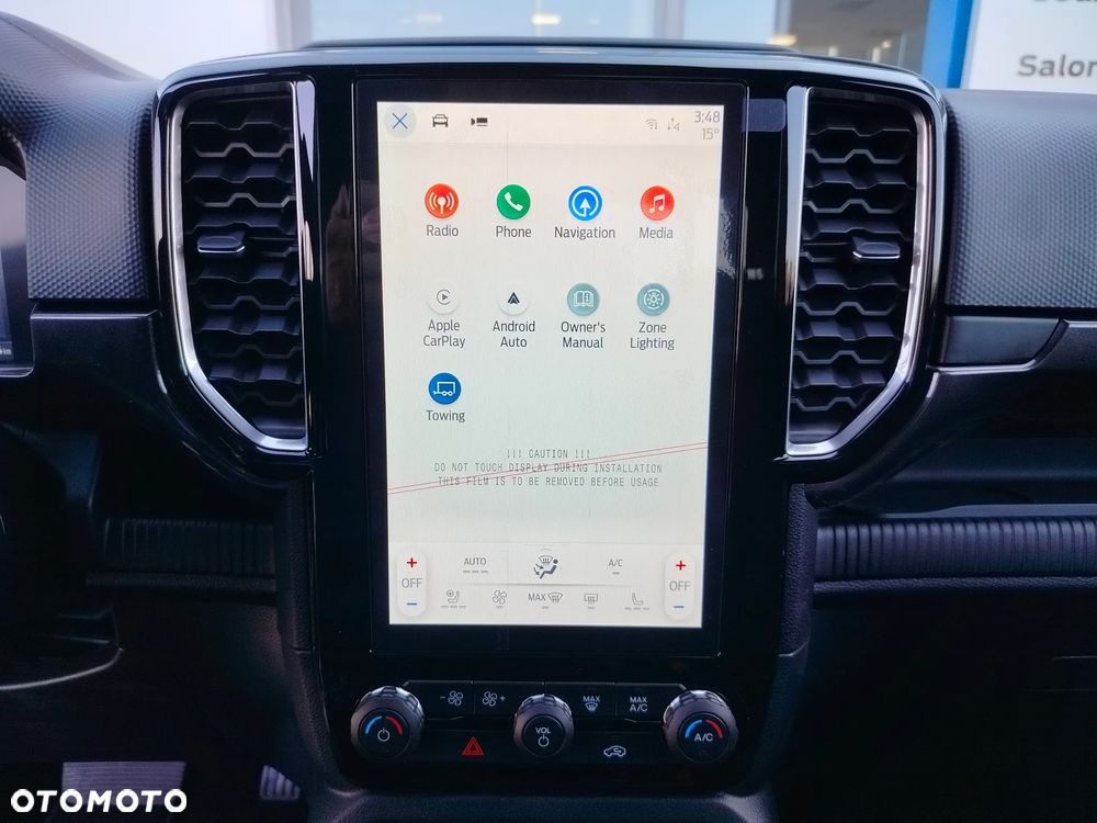 Ford Ranger 2.0 EcoBlue Bi-Turbo 4x4 DC Limited - 11