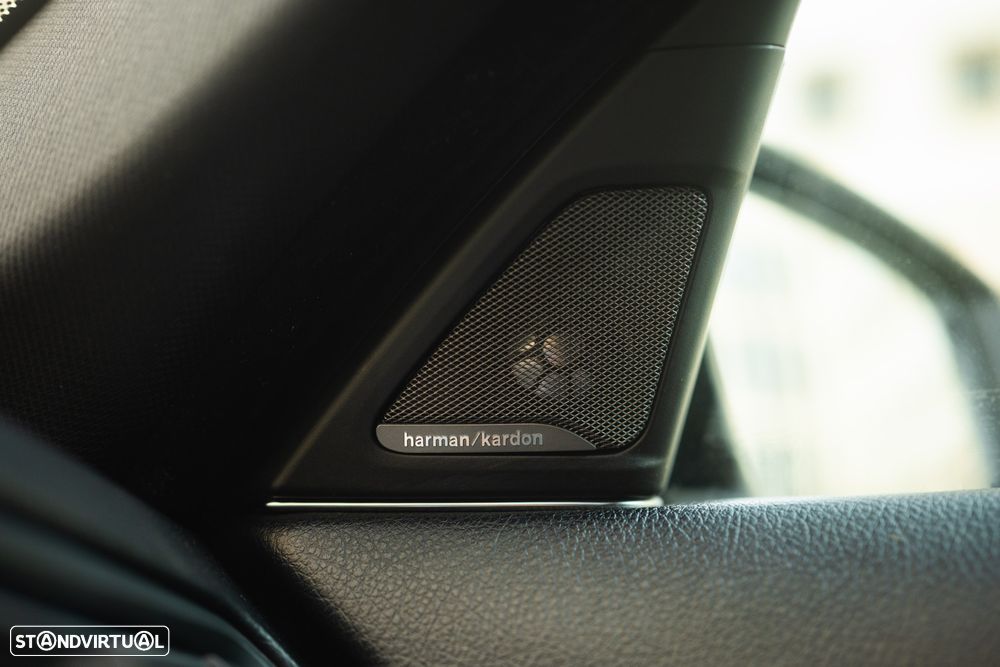 BMW 520 d Pack M Auto - 17