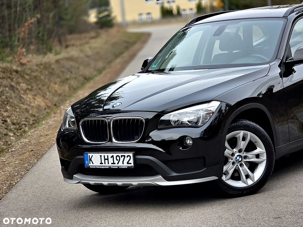 BMW X1 sDrive18i xLine - 8