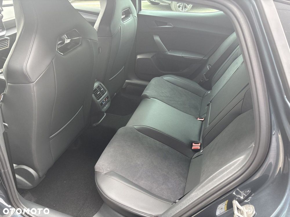 Cupra Leon 1.5 eTSI mHEV DSG - 15