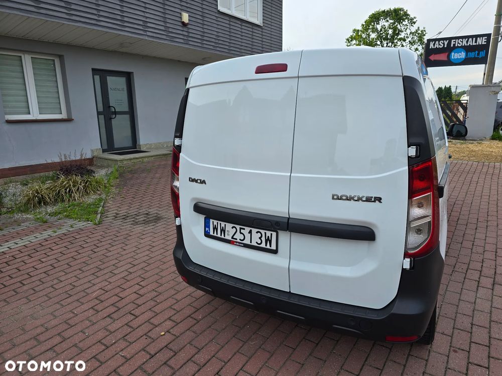 Dacia Dokker - 15