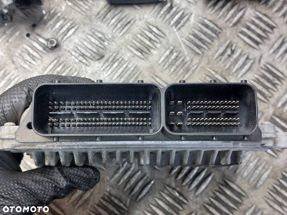 ZESTAW STARTOWY HONDA ACCORD VIII 2.2 D MANUAL 37820-RL0-G04 0281014809 - 4