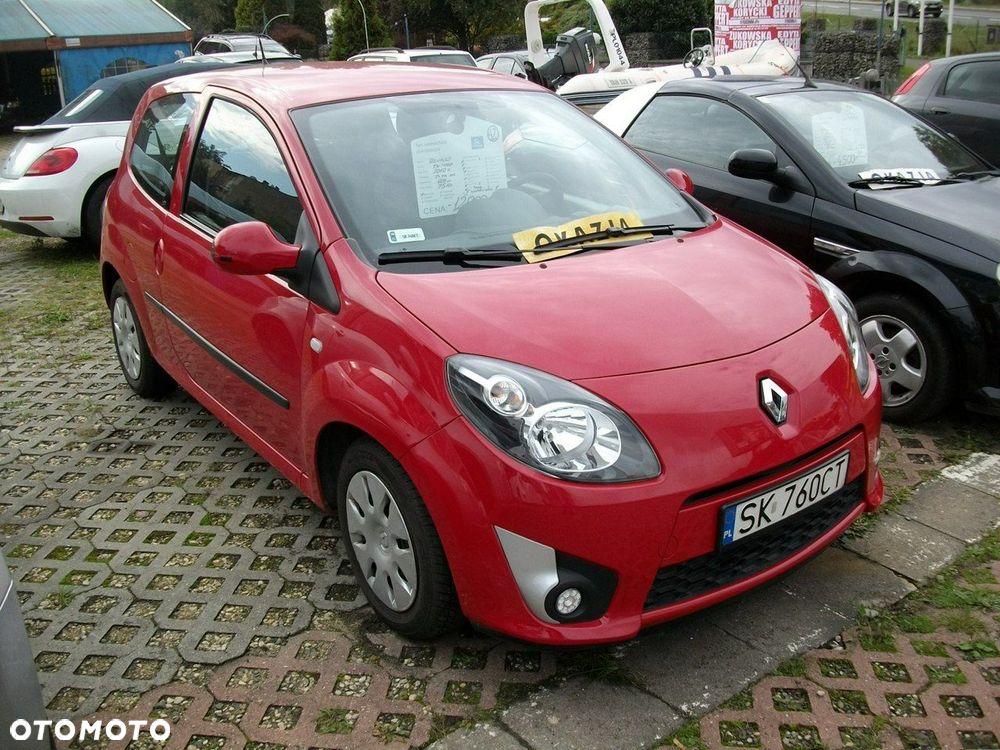 Renault Twingo - 1