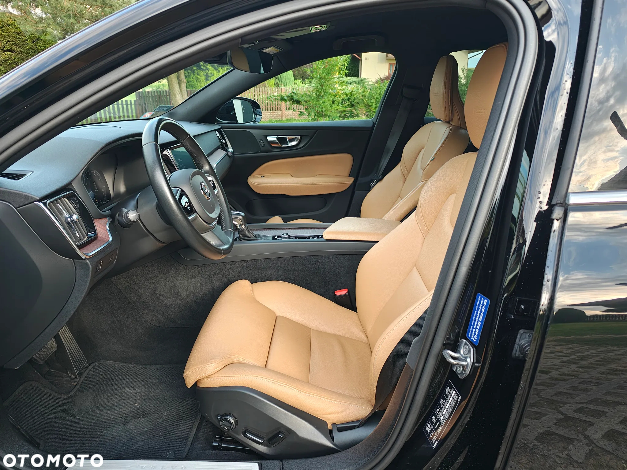 Volvo S60 T4 Inscription - 14