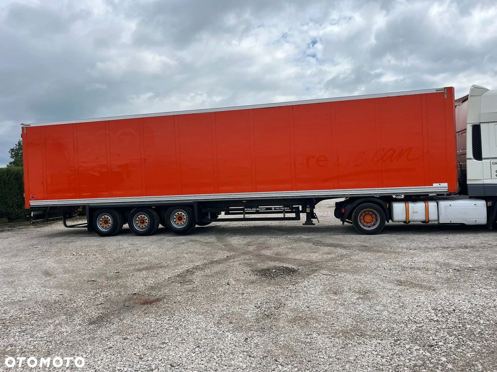Schmitz Cargobull - 2
