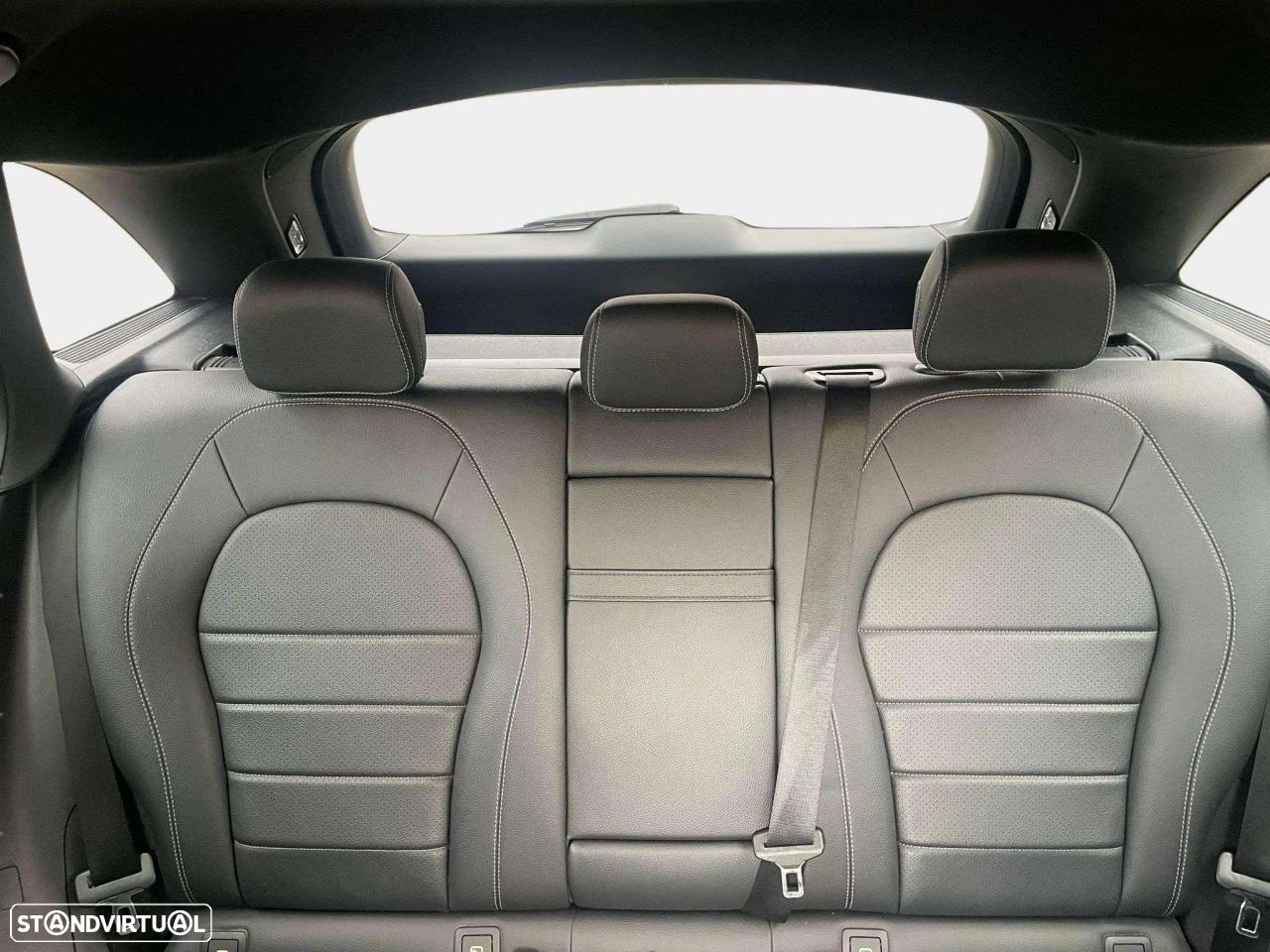 Mercedes-Benz GLC 200 d Edition - 15
