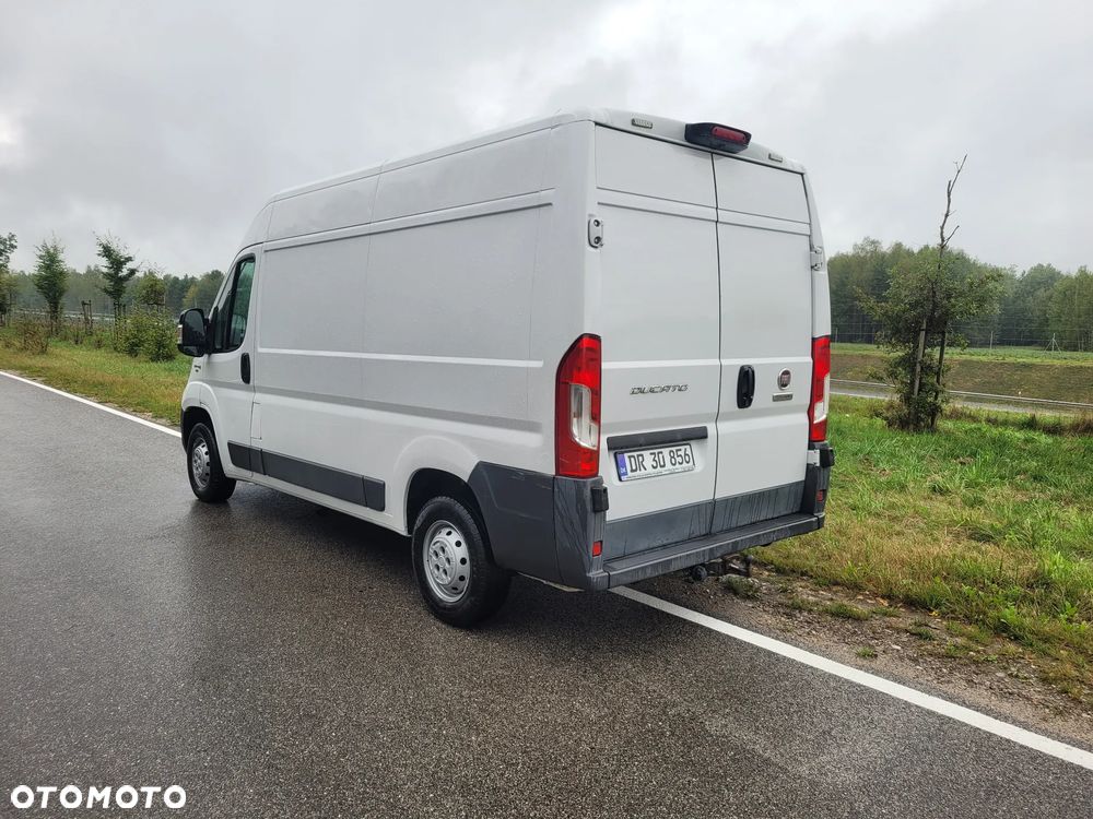 Fiat Ducato - 6