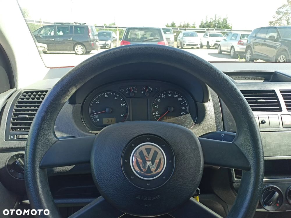 Volkswagen Polo - 9