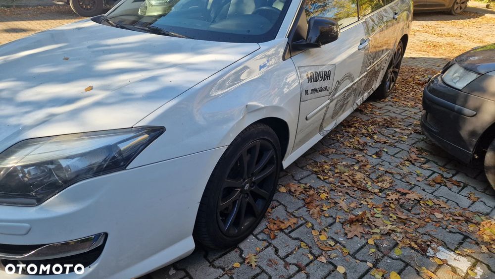 Renault Laguna 2.0 dCi GT - 23