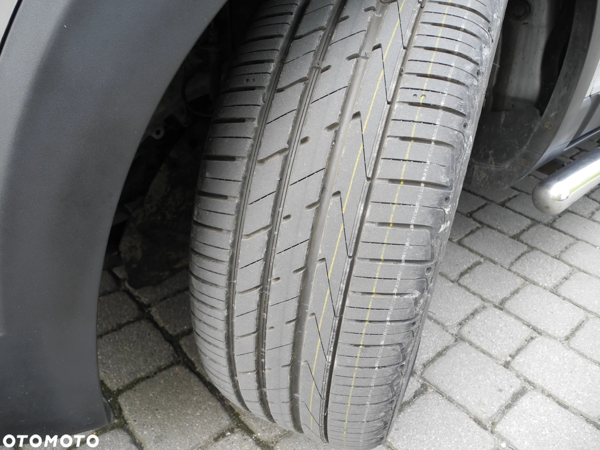 Chevrolet Captiva - 25