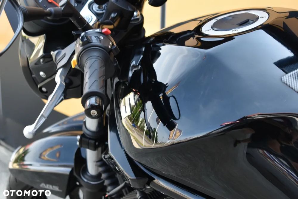 Suzuki Bandit - 20