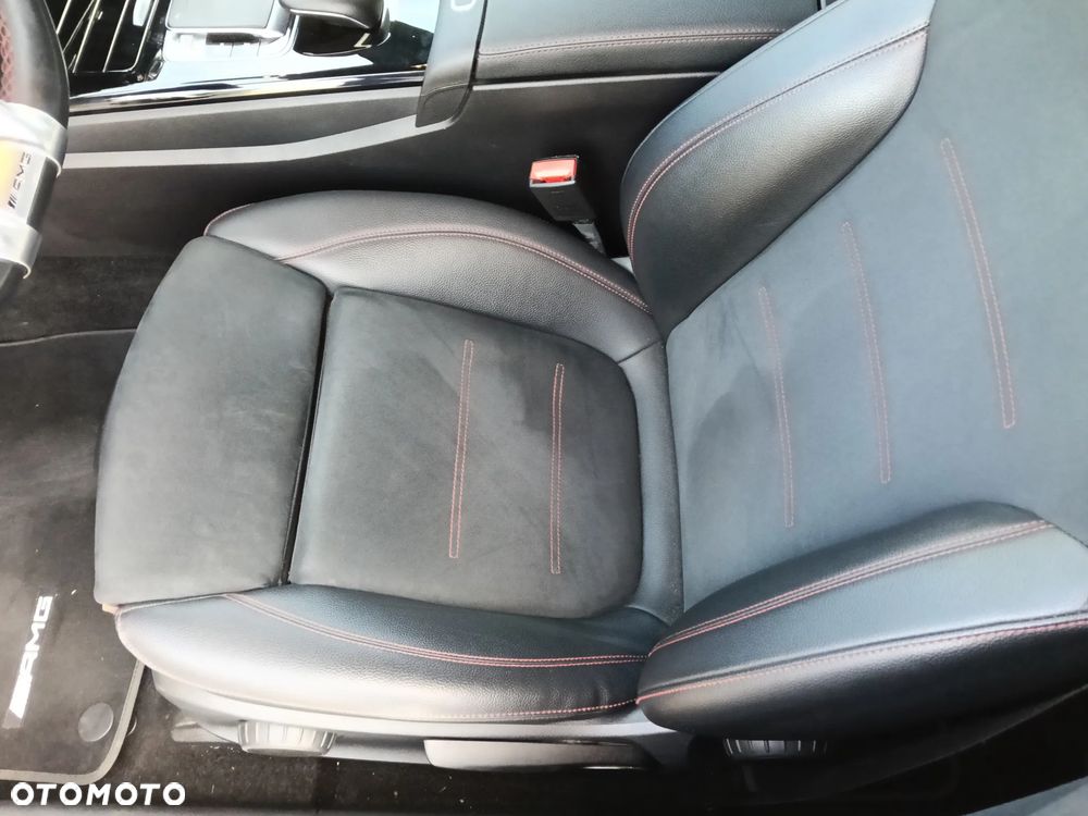 Mercedes-Benz CLA 180 d 7G-DCT AMG Line - 31