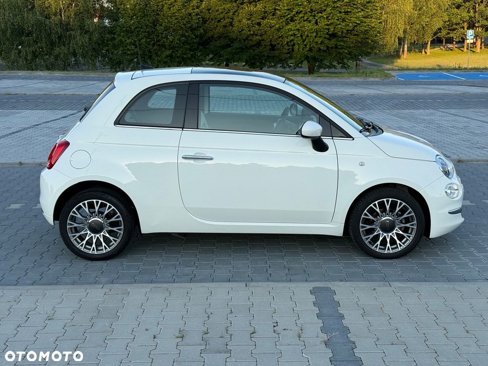 Fiat 500 1.0 GSE N3 Hybrid Lounge - 13