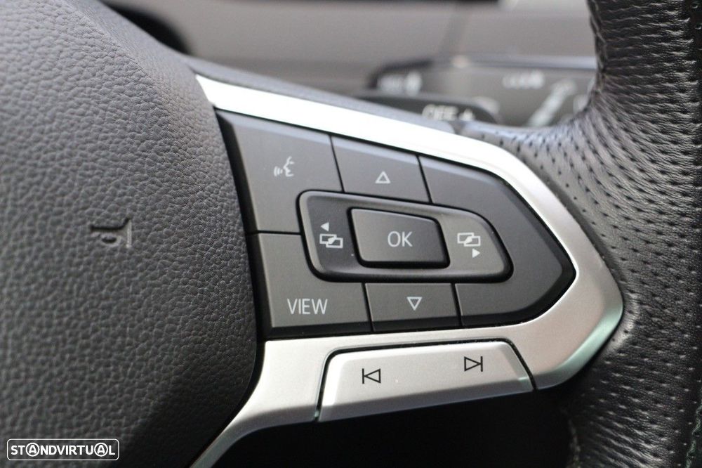 VW Passat 1.4 TSI GTE+ Plug-in - 23