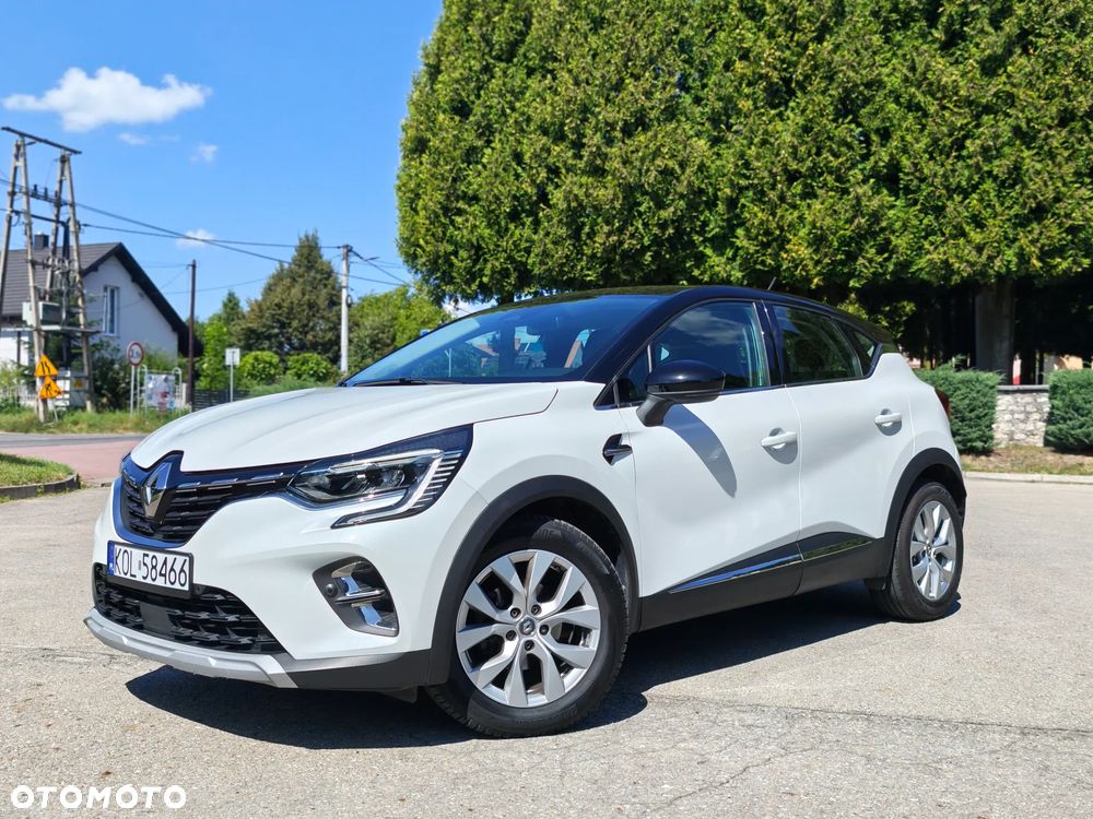 Renault Captur 1.3 TCe Intens EDC - 10