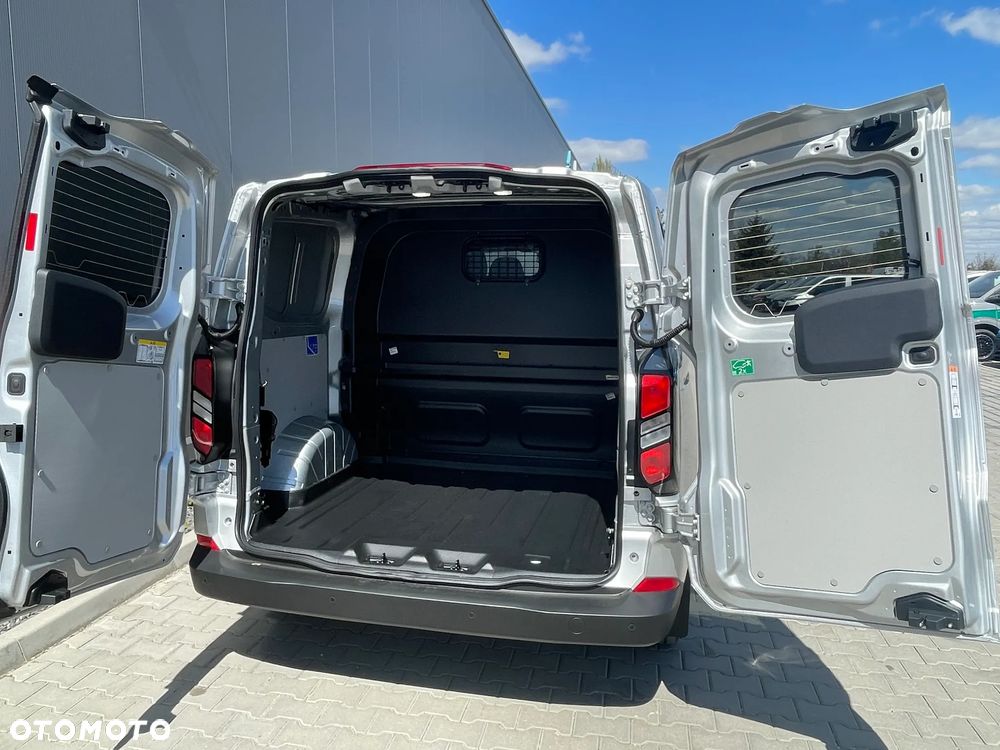 Ford Transit Custom - 10