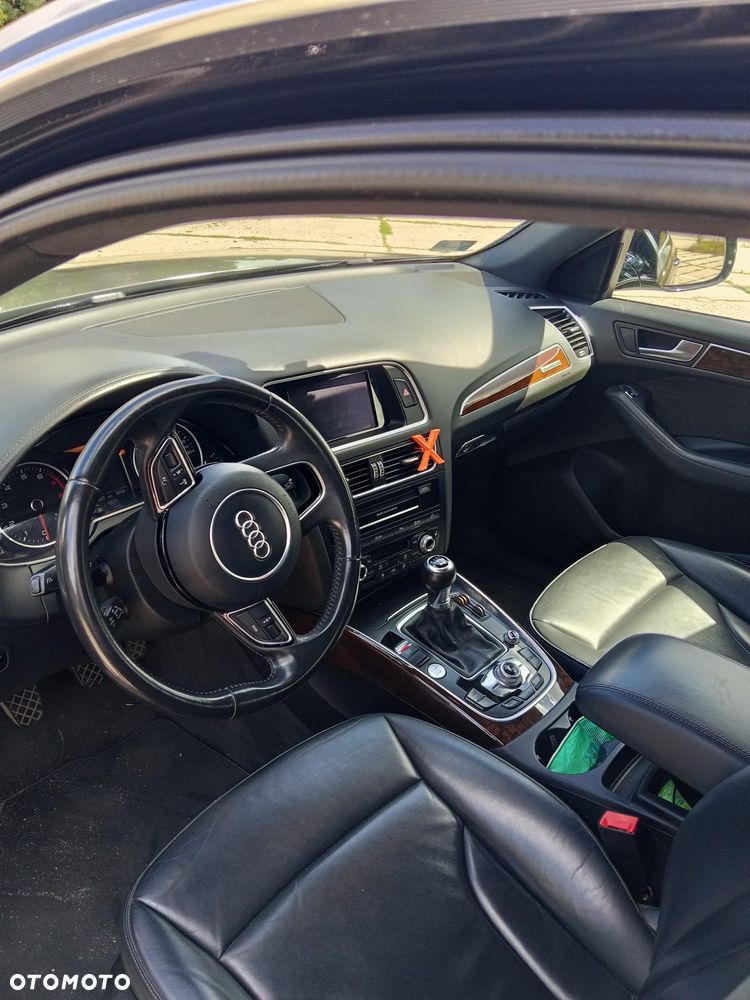 Audi Q5 2.0 TFSI Quattro - 3