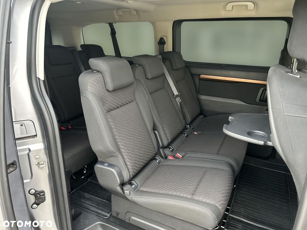 Toyota Proace Verso 2.0 D4-D Long Family - 20