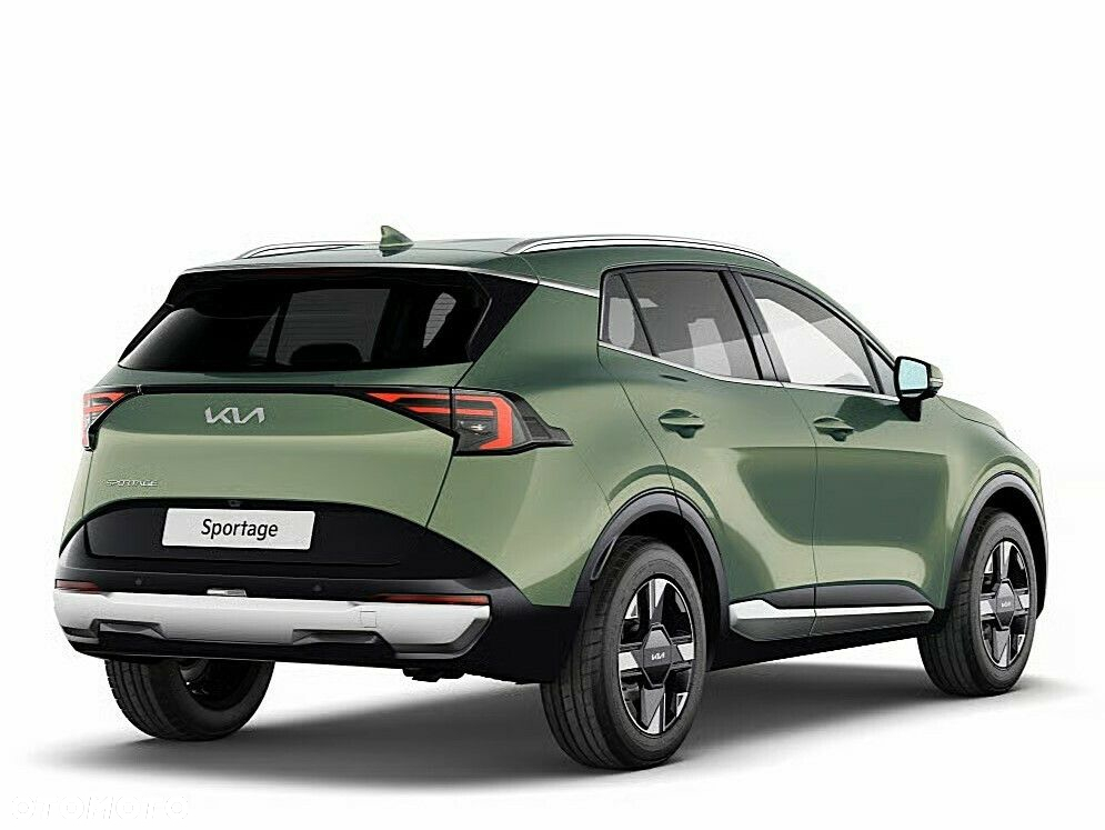 Kia Sportage - 11