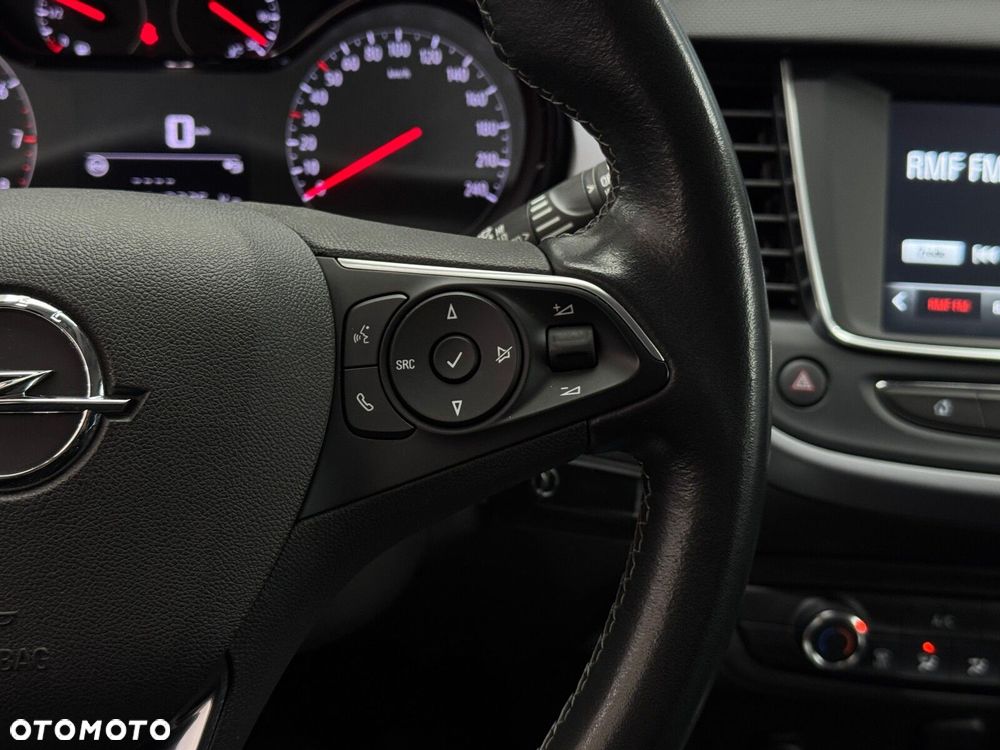 Opel Crossland 1.2 T Edition - 22