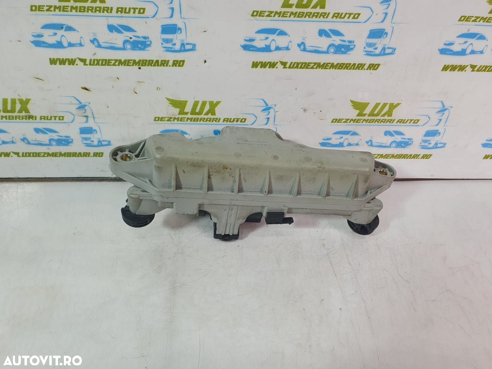 Rezervor vacuum 31480478 2.0 D  B4204T11 Volvo S60 2  [din 2010 pana  2013] - 2