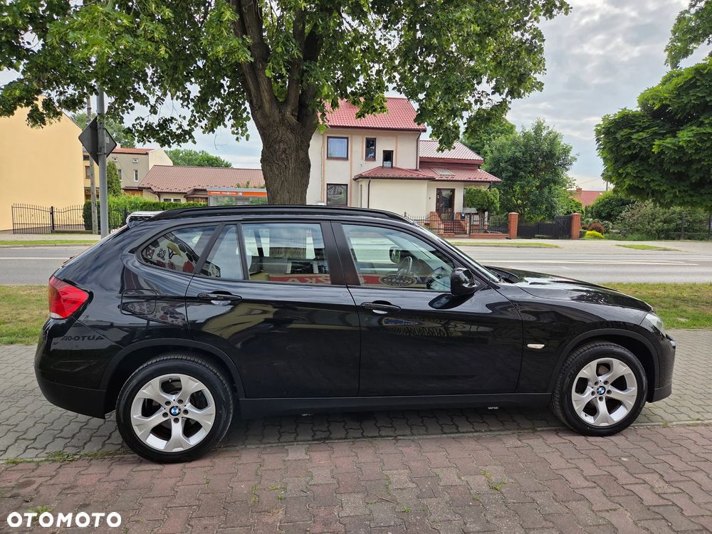 BMW X1 sDrive18i - 2